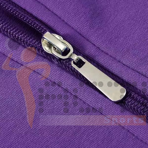 Sweat à capuche zippé imprimé personnalisé de haute qualité Sweats à capuche pour hommes Vente en gros de sweats à capuche zippés lourds de qualité supérieure à bas prix - Product Image 4