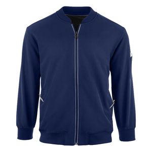 Blouse d'infirmière confortable de haute qualité, pour l'été et l'hiver, blouses d'hôpital personnalisées, manches longues, coupe classique - Product Image 6