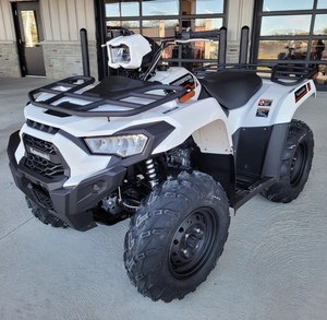 Tốt nhất mới cho New 2025/26 kawasakii brutee lực lượng 450 4x4 tất cả các địa hình tiện ích xe Quad để bán - Product Image 2