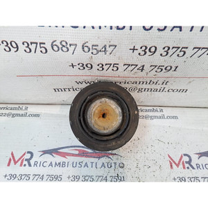 Supporti Motore Mercedes Classe C Berlina W203 2a Serie A2112400517 611962 Diesel 2148 (04>07) - Product Image 3