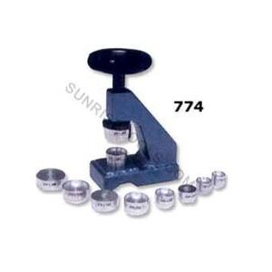 เครื่องมือกดเคสนาฬิกา (ผลิตภัณฑ์คุณภาพสูงผลิตภัณฑ์ล่าสุดที่ดีที่สุดที่ดีที่สุดที่ดีที่สุดสำหรับการใช้เครื่องมืออุปกรณ์เครื่องประดับ) - Product Image 1