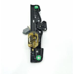 Fenêtre électrique arrière droite Land Rover Discovery Sport (L550) FK72-27000-AC (14>18) - Product Image 1