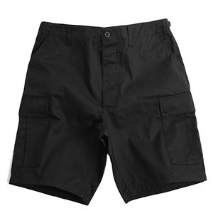 Short de sport d'été pour hommes, multi-poches, avec matériau de qualité supérieure, séchage rapide, respirant, logo personnalisé. - Product Image 4