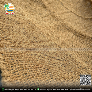 PREMIUM COIR SUN SHADE SAIL DAILOCVINA VIETNAM COMODIDAD DURADERA AL AIRE LIBRE - Product Image 3