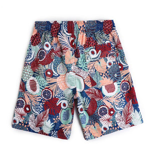 Short de bain personnalisé pour hommes conception personnalisée produit le plus vendu Short de bain pour hommes vente en gros - Product Image 2