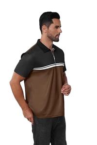 Camisetas Polo Personalizadas al por Mayor con MOQ Bajo para Propietarios de Marcas a Precio Económico - Product Image 5