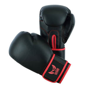 ถุงมือชกมวยสำหรับผู้ใหญ่ วัสดุทนทาน ประสิทธิภาพสูง ขายส่ง - Product Image 2