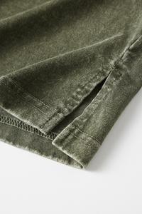 เสื้อกล้ามผู้ชายสำหรับวิ่งออกกำลังกายแขนกุด - Product Image 4