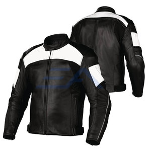 Chaqueta de Motociclista de Invierno Transpirable de Alta Calidad y Último Estilo para Adultos, para Uso en Carreras - Product Image 3