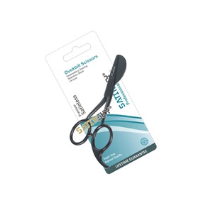 Tijeras de Bordado y Aplicación para Zurdos, de Punta Fina, Mini, Doble Curvatura, Calidad Premium - Product Image 2