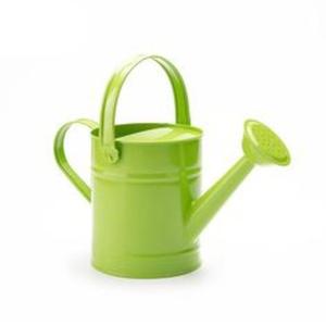 Bidon d'eau décoratif en métal de style antique pour les jardins domestiques avec revêtement antirouille caractéristiques ergonomiques et construction durable - Product Image 3