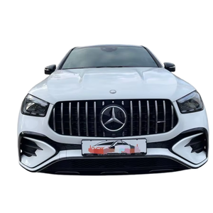Nuovissimo 2024 MER CEDES BEN Z GLE 53 AMG coupé 4.0L V6 455HP 20km 5 posti cambio automatico - Product Image 1