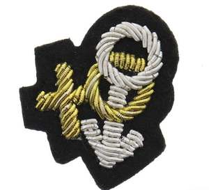 Broches de alambre de lingotes de nuevo diseño de la mejor calidad, broches de alambre de lingotes al por mayor a bajo precio, hermoso parche personalizado de moda #055 - Product Image 5