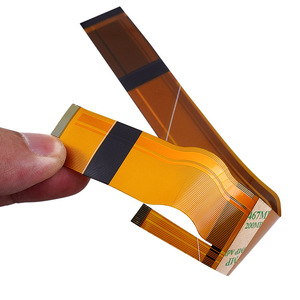 Tùy chỉnh mạch lắp ráp cứng nhắc-Linh hoạt PCB nhà sản xuất linh hoạt <span class=keywords><strong>LED</strong></span> PCB cho bảng điều khiển đèn y tế công nghiệp - Product Image 5