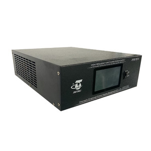 60V 70A lập trình DC Cung cấp điện với PLC hiển thị cảm ứng electroplaitng chỉnh lưu điện áp điều chỉnh DC CHỈNH LƯU - Product Image 3