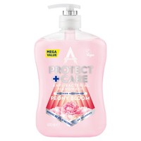 Astonish Protect + Care Savon liquide antibactérien pour les mains 600ml Fleur de pivoine Vente en gros au Royaume-Uni