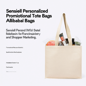 Borse Promozionali Personalizzate Sensuell per Merchandising e Marketing dei Clienti - Product Image 2
