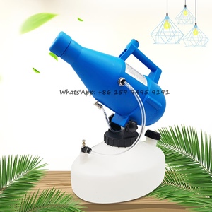 110 В/220 В, портативная Бесшумная система распылителя - Product Image 3
