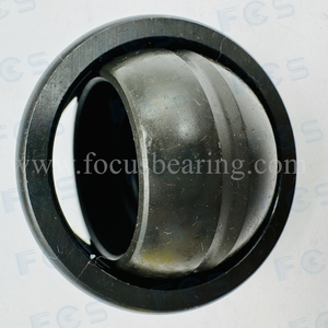 Fábrica de rodamientos Certificado ISO Alta carga radial 50x75x35 GE 50 ES Rodamientos lisos esféricos radiales GE 50 ES GE 50 - Product Image 2