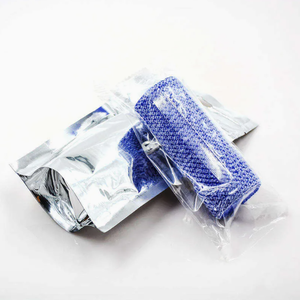 Bán buôn đàn hồi cố kết BĂNG BĂNG lạnh kết thúc tốt đẹp băng cho thể thao Viện trợ đầu tiên làm mát Băng - Product Image 6