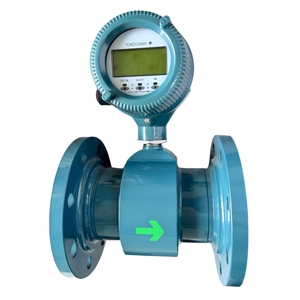 Débitmètre électromagnétique de marque originale YOKOGAWA ADMAG série SF, modèles SF015 SF025 SF050 SF080 SF100 - Product Image 1