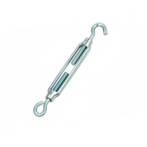 Tendeurs galvanisés M 5 mm. 3/16" Usage domestique - Product Image 2