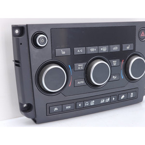 Système de régulation climatique LAND ROVER Discovery Sport (L550) FK7214B596CK 204DTD (14>18) - Product Image 2