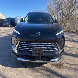 MEJOR PRECIO PARA Bu-ick Envision Preferred 2025 - Product Image 1