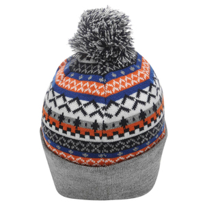 Top Rated Winter Style Warm Unisex Beanie Cap fabricante superior nuevo estilo al por mayor de la mejor calidad Gorros Gorras - Product Image 2