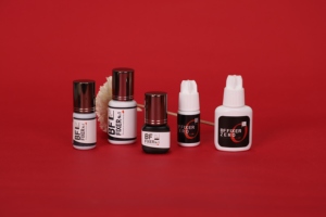 ขนตาต่อ0.5วินาที BF ZERO ติดฉลากส่วนตัวผลิตในเกาหลีใต้ - Product Image 3