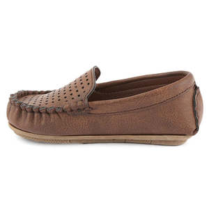 Mocasines para Niños (1231-1) - Marrón - Product Image 5