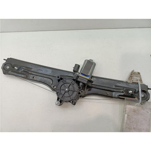 Mecanismo Regulador de Ventanilla Delantera Izquierda LANCIA Ypsilon 4ª Serie 52096802 169A4000 (11>23) - Product Image 1