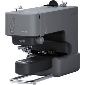 MEJOR OFERTA para la máquina de bordar Brothers Skitch PP1 con Artspira Studio - Product Image 1