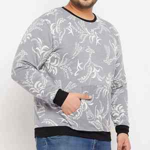 Sweat-shirts à capuche pour hommes en coton 100% de haute qualité, couleur unie, hiver 2025, impression sérigraphique, logo personnalisé, couleurs Pakistan - Product Image 4