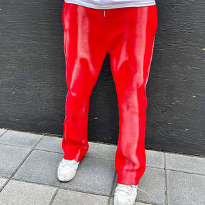 Factory Made OEM Services Low Price Men Acid Wash <b>Trousers</b> Unique Style Men's Clothing Men's Pants & <b>Trousers</b> - Product Image 2