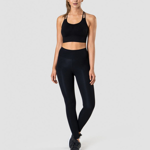 Women Gym <strong>Suit</strong> Wholesale Sport Bra Tops Snake <strong>Skin</strong> Print Yoga Leggings Set Two Pieces Pants Ladies Workout Fitness Gym Wear