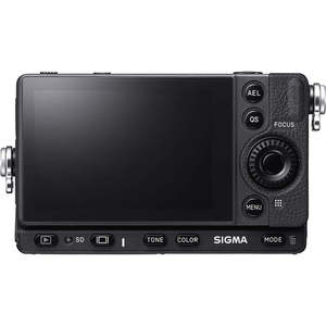ใช้กล้องดิจิตอลมิลเลอร์เลสฟูลเฟรมที่มีเลนส์ DG DN 45มม. 2.8ร่วมสมัย - Product Image 5