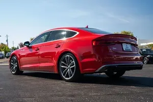 มือสอง2018 Audi S5 3.0T Prestige - Product Image 6