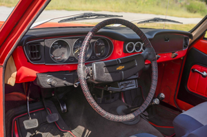 Camionetas LUVs 4x4/AWD de 1979, Usadas en Buen Estado, en Venta - Product Image 6