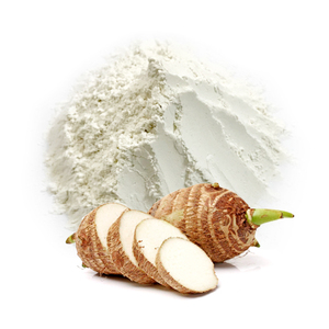 Meilleur coût pour la poudre de taro séchée naturelle en vrac - Product Image 3