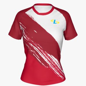 Camisetas Casuales de Manga Corta para Hombre, Hechas a Medida, Sublimadas, de Secado Rápido, Transpirables, 100% Algodón, de Alta Calidad Profesional - Product Image 3