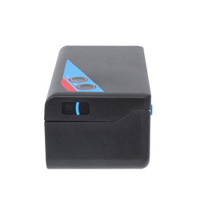 Impresora térmica de etiquetas adhesivas de 4 pulgadas y 110mm con USB Serial LAN <span class=keywords><strong>Blue</strong></span> Tooth - Product Image 4