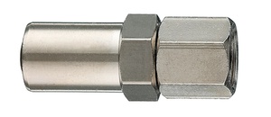 Raccord fileté pour compresseurs Mis.6x14-3/8 F - Product Image 1