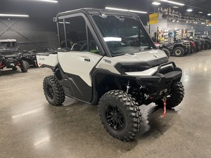 Defender HD11 Limited de Alto Rendimiento |   Vehículo Utilitario de 82 HP y 4 Tiempos |   Conmutable entre 2WD/4WD |   Listo para Exportar - Product Image 4