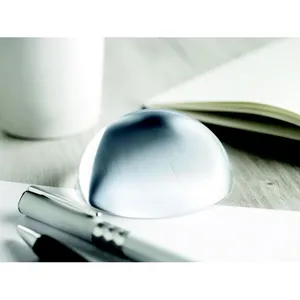 Juego de Escritorio con Pisapapeles Ovalado Personalizado para Merchandising - Product Image 2