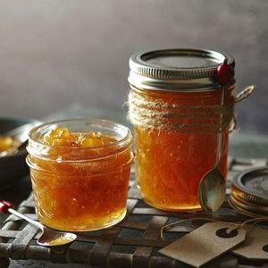 Kumquat en Sal y Azúcar, Ingrediente Cítrico Natural para Bebidas Frías y Calientes - Product Image 1
