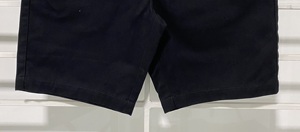 <b>Men's</b> Summer Solid Color Beachwear Wholesale <b>Mens</b> <b>Shorts</b> <b>With</b> <b>Zipper</b> <b>Pockets</b> <b>Shorts</b> Canvas Fabric Casual Woven <b>Shorts</b> - Product Image 4