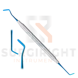 Spatule de remplissage composite dentaire et Plugger Instruments chirurgicaux manuels Instruments dentaires par Surgiright Instruments - Product Image 3