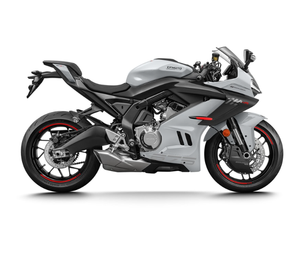 รถมอเตอร์ไซค์ CFMOTO 250SR 450SR 675SR สำหรับผู้ใหญ่ 250 ซีซี 450 ซีซี 675 ซีซี สองล้อ สำหรับขับขี่ออฟโรด - Product Image 3