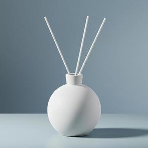 Gemaakt In Korea Luxe Geurende Populaire Kleurrijke Custom Geur Home Decor Oem Verpakking Van Hoge Kwaliteit Huishouden